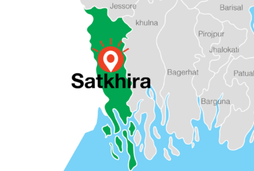 চিকিৎসক সংকটে সাতক্ষীরা, করোনা সংক্রমণের হার কমছে না