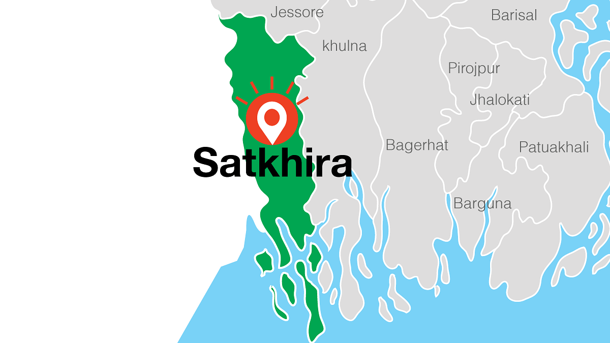 চিকিৎসক সংকটে সাতক্ষীরা, করোনা সংক্রমণের হার কমছে না