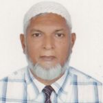 যবিপ্রবির পরিবহন প্রশাসক হলেন অধ্যাপক ড. জাফিরুল ইসলাম