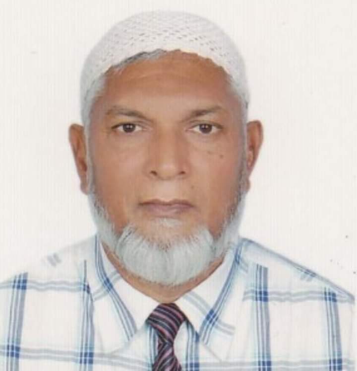 যবিপ্রবির পরিবহন প্রশাসক হলেন অধ্যাপক ড. জাফিরুল ইসলাম