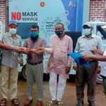 কালীগঞ্জে স্বাস্থ্য শিক্ষাসেবা প্যাকেজ প্রচারনা কার্যক্রমের উদ্ধোধন