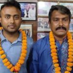 মাসুম-উর-রশিদ কে সভাপতি এবং এ আর রাজিব কে সাধারণ সম্পাদক করে, সার্চ মানবাধিকার সোসাইটি বাংলাদেশ এর খুলনা মহানগর কমিটি ঘোষণা।