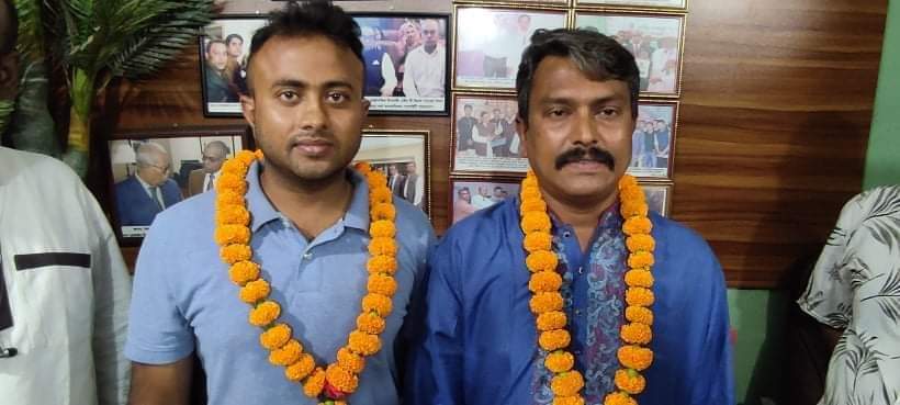 মাসুম-উর-রশিদ কে সভাপতি এবং এ আর রাজিব কে সাধারণ সম্পাদক করে, সার্চ মানবাধিকার সোসাইটি বাংলাদেশ এর খুলনা মহানগর কমিটি ঘোষণা।