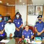 হবু বউ পছন্দ না হওয়ায় ব্যাংক কর্মকর্তার আত্মগোপন, ৭দিন পর উদ্ধার
