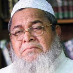 হেফাজত নেতা জুনায়েদ বাবুনগরী আর নেই