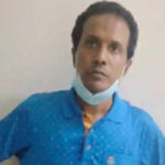 ২৪ মামলার আসামি সস্ত্রীক কারাগারে