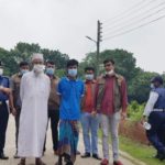 ফেসবুকে দুই এমপিকে হত্যার হুমকির ঘটনায় ইমাম ও তার ছেলে আটক