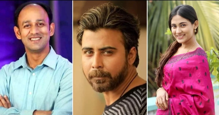 আফরান নিশো মেহজাবিন চৌধুরী ও ব্যারিস্টার সুমনের বিরুদ্ধে মামলা