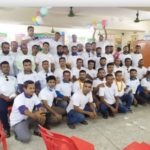 কলারোয়া পাইলট হাইস্কুলের ৯৯ ব্যাচের মিলন মেলা