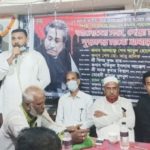 দাকোপ উপজেলায় সাবেক ছাত্রলীগের আয়োজনে আলোচনা সভা, দোয়া মাহফিল ও দুস্থ্যদের মাঝে খাবার বিতরন
