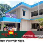 কলারোয়ায় আজ করোনা শনাক্ত ৩ জন,সংক্রমণের হার নিম্নমুখী