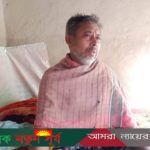বাঁচতে চায় আব্দুল হামিদ