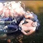 সাতক্ষীরায় দিঘীতে গোসল করতে নেমে এক ব্যক্তি নিখোঁজ,লাশ উদ্ধার