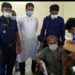 দেয়াড়া ইউনিয়নে করোনা টিকা কার্যক্রমের উদ্বোধন