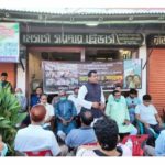 কলারোয়ায় গ্রেনেড হামলা দিবস উপলক্ষ্যে আলোচনা ও সমাবেশ অনুষ্ঠিত