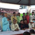 খুলনা বাজুয়া ইউনিয়নে বঙ্গবন্ধু শেখ মুজিবুর রহমানের ৪৬ তম শাহাদাত বার্ষিকী উপলক্ষে আলোচনা সভা ও দোয়া মাহফিল অনুষ্ঠিত