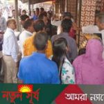 পাইকগাছায় খাদ্যে ভেজাল দেওয়ার অপরাধে তিন ব্যবসায়ীকে জরিমানা