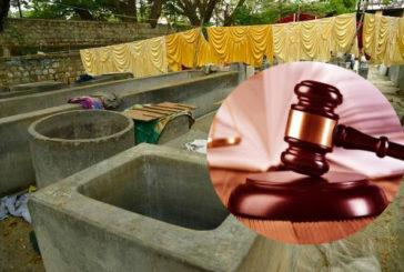 ধর্ষণচেষ্টায় অভিযুক্ত তরুণকে ৬ মাস গ্রামের সব নারীর কাপড় ধোয়ার নির্দেশ