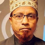 মুফতি ইব্রাহীমের বিরুদ্ধে প্রতারণা ও সম্পদ হাতিয়ে নেওয়ার মামলা