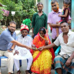 যে বিয়ে নজর কাড়লো সবার