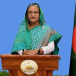 ১৮তম বারের মতো জাতিসংঘ অধিবেশনে ভাষণ দিতে যাচ্ছেন প্রধানমন্ত্রী