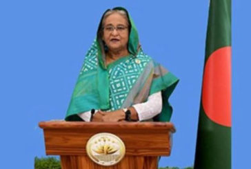 ১৮তম বারের মতো জাতিসংঘ অধিবেশনে ভাষণ দিতে যাচ্ছেন প্রধানমন্ত্রী