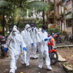 ভারতে একদিনের ব্যবধানে করোনা শনাক্ত বেড়েছে ২৪ শতাংশ