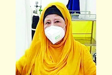 খালেদার সাজা স্থগিতের মেয়াদ বাড়ল আরও ৬ মাস, যেতে পারবেন না বিদেশে