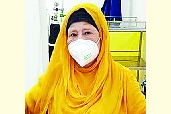 খালেদার সাজা স্থগিতের মেয়াদ বাড়ল আরও ৬ মাস, যেতে পারবেন না বিদেশে