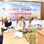 খুলনায় চালু হচ্ছে বিটিভির পূর্ণাঙ্গ কেন্দ্র : তথ্যমন্ত্রী