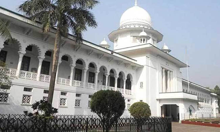 ফোনে আড়ি পাতা ও ফোনালাপ ফাঁস বন্ধে রিট খারিজ করলেন হাইকোর্ট