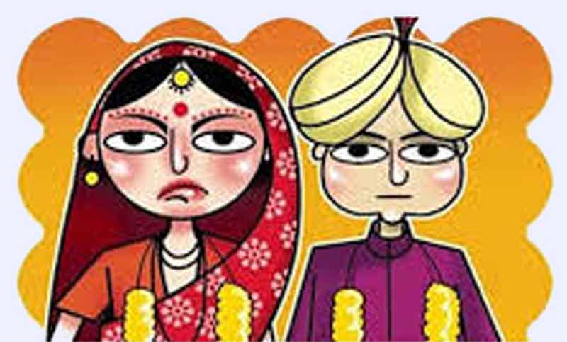 সাতক্ষীরায় আশঙ্কাজনক হরে বাল্যবিবাহ বৃদ্ধি