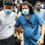 জেমসকে থানায় যাওয়ার পরামর্শ আদালতের