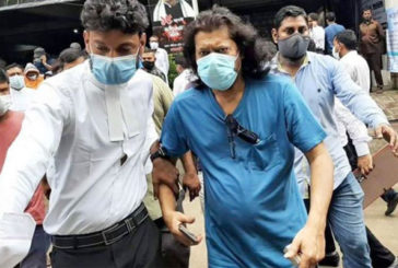 জেমসকে থানায় যাওয়ার পরামর্শ আদালতের