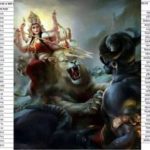 পাইকগাছা উপজেলায় ১৪৯ টি মণ্ডপে শারদীয় দুর্গাপূজা অনুষ্ঠিত হবে