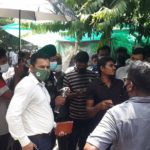 সাতক্ষীরায় দালাল চক্রের ৫ জন আটক,জরিমানা ও সাজা প্রদান