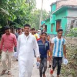 কলারোয়ার কয়লা ইউনিয়নে শেখ সোহেল রানা বেসরকারীভাবে নির্বাচিত