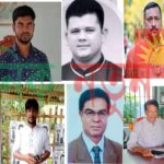 কলারোয়া উপজেলার ১০টি ইউনিয়নে বেসরকারিভাবে নির্বাচিত হলেন যারা