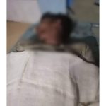 বৈদ্যুতিক তার গোছাতে গিয়ে বিদ্যুৎ স্পৃষ্ট হয়ে যুবকের মৃত্যু