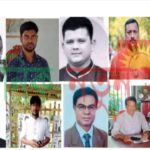কলারোয়ায় ইউপি চেয়ারম্যানসহ সকল সদস্যদের অভিনন্দন জ্ঞাপন করেছেন প্রেসক্লাব সদস্যবৃন্দ