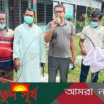 কলারোয়া সরকারি প্রাথমিক বিদ্যালয়ে “ফ্রেন্ডশিপ ফলক”উন্মোচন