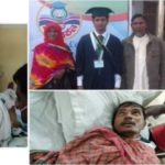 ছেলেকে কিডনি দিতে প্রস্তুত মা, প্রতিস্থাপনে প্রয়োজন টাকা