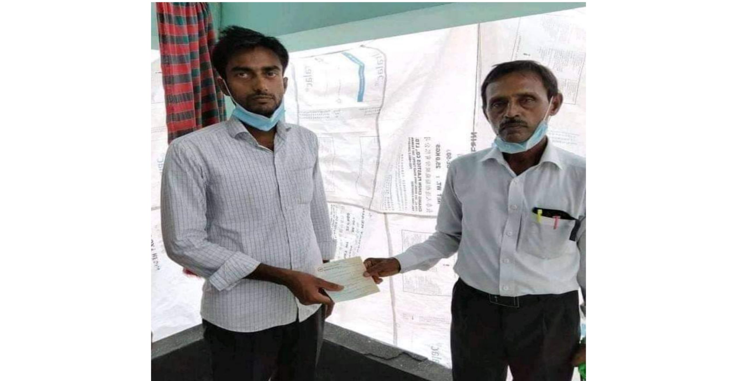 পাইকগাছায় অফিস সহকারী পদে নিয়োগ বাণিজ্যের অভিযোগ,প্রধান শিক্ষকের শিকারোক্তি