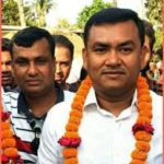 কলারোয়ার যুগিখালী ইউনিয়নে বেসরকারীভাবে নির্বাচিত রবিউল হাসান