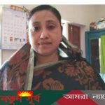 সাতক্ষীরার প্রথম নারী ইউপি চেয়ারম্যান বিশাখা সাহা