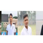 বাংলাদেশ প্রিমিয়ার হকি লীগ মাতাবেন যবিপ্রবির চার শিক্ষার্থী