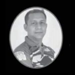 নাসিম হায়দার শিমুলের মৃত্যুতে কলারোয়ার বিভিন্ন মহলের শোক