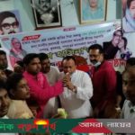 পাইকগাছায় প্রধানমন্ত্রীর জন্মদিন পালন বিশেষ মোনাজাত আলোচনা সভা অনুষ্ঠিত