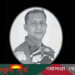 কলারোয়ার কৃতি সন্তান নাসিম হায়দার শিমুলের দোয়া অনুষ্ঠান আগামীকাল