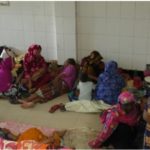 সাতক্ষীরায় নিউমোনিয়ার প্রকোপ বৃদ্ধি,১৯ দিনে ৫০৯ শিশু ভর্তি